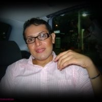 Edgar Cruz V.