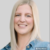 Sarah Robinson