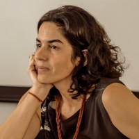 Daniela Gomes Pinto