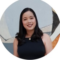 Nicolette Dimayuga