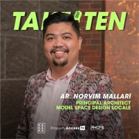 Norvim Mallari