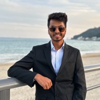Shubham Baid