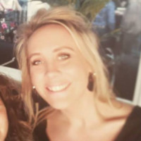 Amanda De Bruin