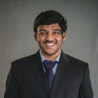 Sai Tarun Pabbisetty