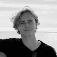 Seth Brusewitz
