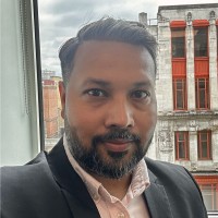 Gaurav Johri