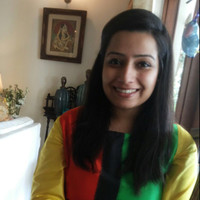 Avani Juneja