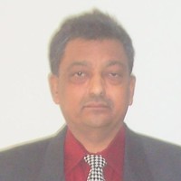 Vibhas Shah