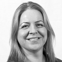 Hrafnhildur Tryggvadottir