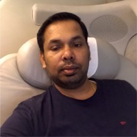 Kiran Kalari