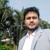 Md. Swapan Biswas