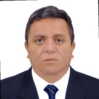 Oscar Liendo Alvarez