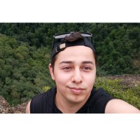 Afer Agayev