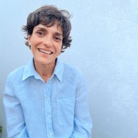 Nuria Sánchez Sánchez