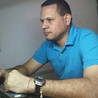 Yonathan Serrano