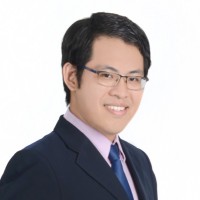 Ting Jing Toh