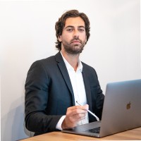 Cyril Revelli
