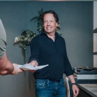 Dennis Geloudemans