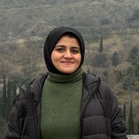 Amna Yousuf, Crma