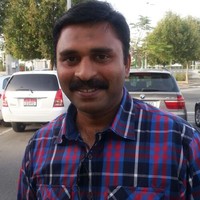 Ramshi P A Kutty