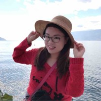 Cloris(Jiaying) Feng