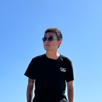 Jacob Jin