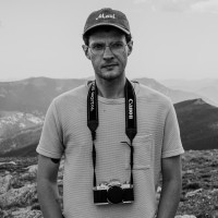 Joshua Engard