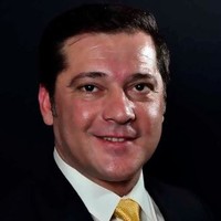 Harry Constantinescu Cs, Csw, Cws, Cbp
