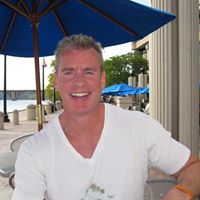 Tim Donovan