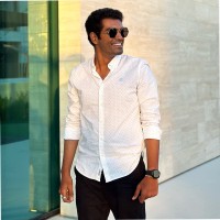 Afridi Nalapad