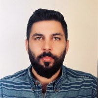 Haitham Shahin