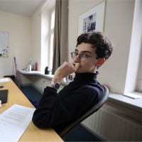 Sjoerd Verbiesen