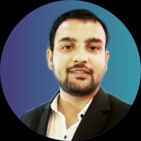 Shubham Thakur