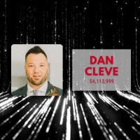 Daniel Cleve