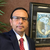 Azhar Malik,