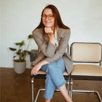 Katherine Colburn