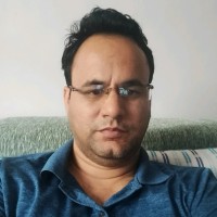 Ganesh Chandra
