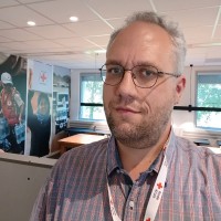 Martijn van Es