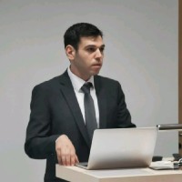 Fadi Boutros