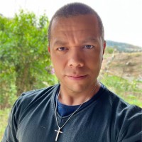 Tiago Gomes de Oliveira