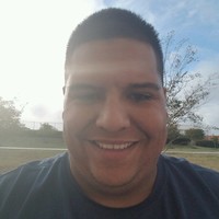 Andrew Gonzales