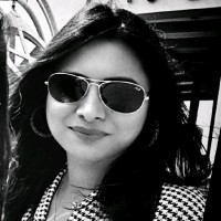Rakhi Das