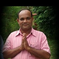 Subhas Chandra Sarkar.