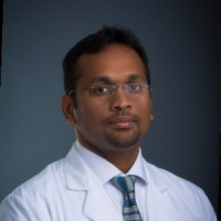 Sakthi Rajaram, MD, FAAOS