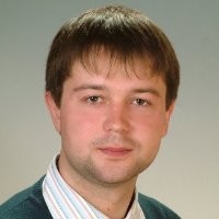 Serhiy Kramarenko