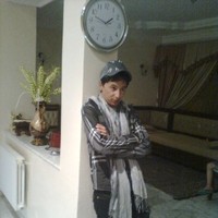 Majid Lafi