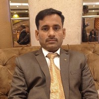 Jitendra Sahay