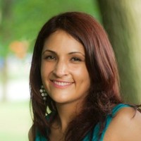 Carla McGhee, Ph.D., MA-LPCC-S, LPC, BC-DMT