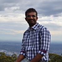 Bhavesh Patel