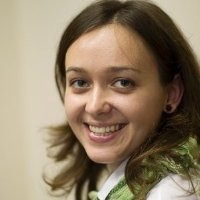 Надежда Иваненко